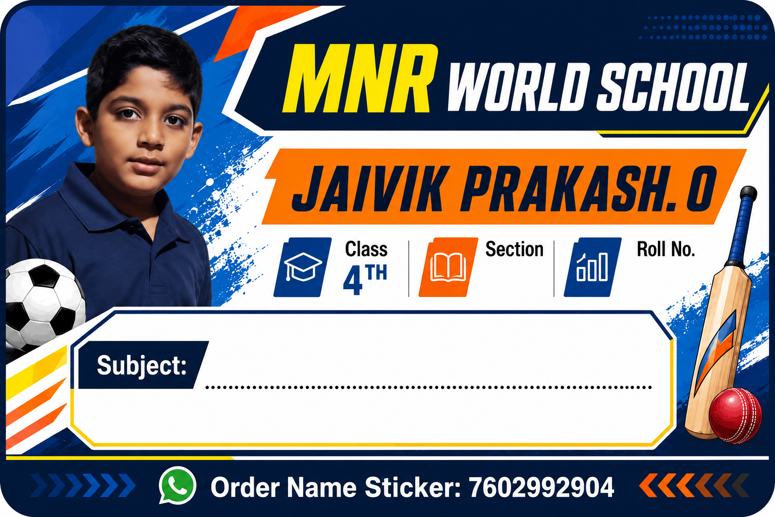 Design 1